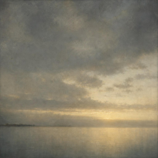 Passiontide album cover